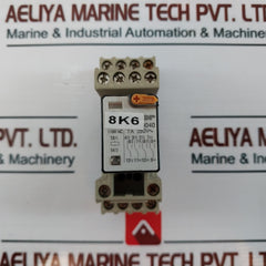 Finder 55.34.8.110.0040 Power Relay With Pyf 14-esn Socket 110V Ac