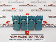 Finder 55.34.8.110.0054 Relay With Socket 5A 250V