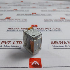 Finder 55.34.8.230.0040 Relay 230v Ac