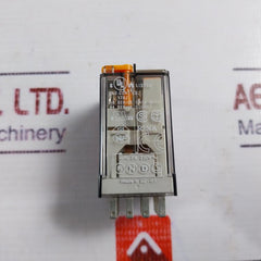 Finder 55.34.8.230.0040 Relay 230v Ac