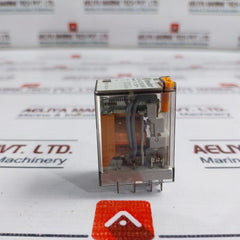Finder 55.34.8.230.0040 Relay 230v Ac