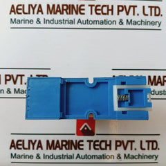 Finder 55.34.9.012.0094 Plug-in Relay With 94.04 Socket 6-24Vdc