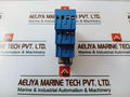 Finder 55.34.9.012.0094 Plug-in Relay With 94.04 Socket 6-24Vdc