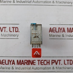 Finder 55.34.9.024.0040 58 Series Relay 24Vdc 7A