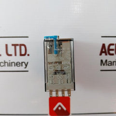 Finder 55.34.9.024.0040 Relay 24Vdc 7A 250V