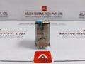 Finder 55.34.9.110.0094 Interface Relay Module 110 V Dc Assembly 94.04