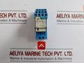 Finder 55.34.9.110.0094 Interface Relay Module 110 V Dc Assembly 94.04