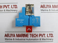 Finder 55.34.9.110.0094 Interface Relay Module 110 V Dc Assembly 94.04