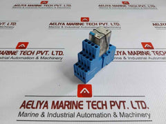 Finder 55.34.9.110.0094 Interface Relay Module 110 V Dc Assembly 94.04