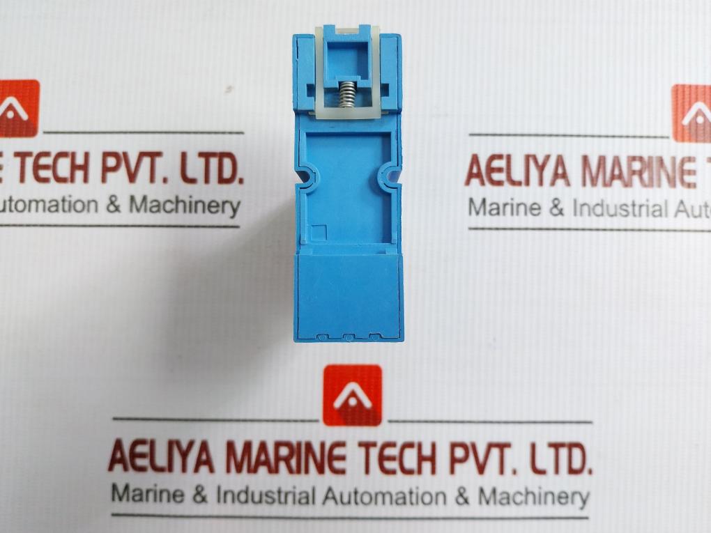 Finder 55.34.9.110.0094 Interface Relay Module 110 V Dc Assembly 94.04