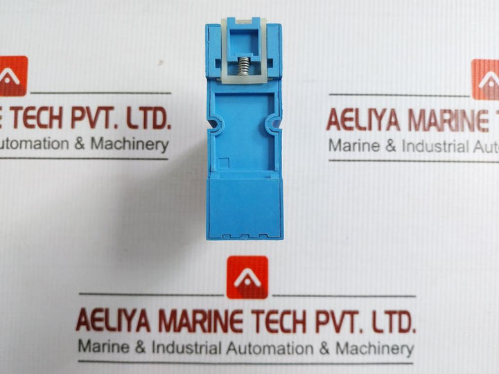 Finder 55.34.9.110.0094 Interface Relay Module 110 V Dc Assembly 94.04