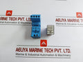 Finder 55.34.9.110.0094 Interface Relay Module 110 V Dc Assembly 94.04