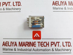 Finder 55.34.9.110.0094 Interface Relay Module 110 V Dc Assembly 94.04
