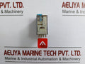 Finder 55.34.9.110.0094 Interface Relay Module 110 V Dc Assembly 94.04