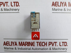 Finder 55.34.9.110.0094 Interface Relay Module 110 V Dc Assembly 94.04