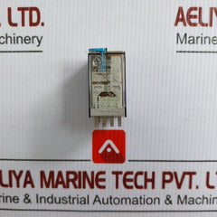 Finder 55.34.9.110.0094 Interface Relay Module 110 V Dc Assembly 94.04