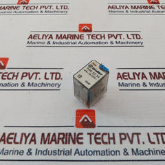 Finder 55.34 Power Relay 24V Dc