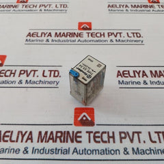 Finder 55.34 Power Relay 24V Dc