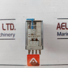 Finder 55.34 Power Relay 24V Dc