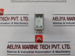 Finder 55.34 Power Relay 24V Dc
