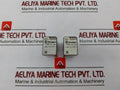 Finder 55.34 Power Relay 24Vdc 5A 250V~
