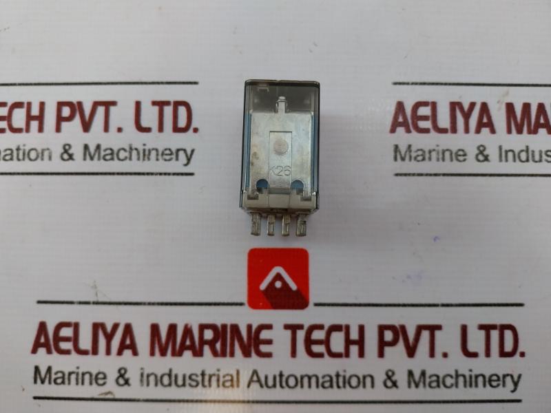 Finder 55.34 Power Relay 24Vdc 5A 250V~