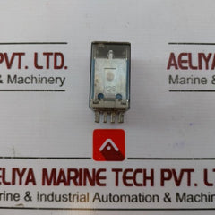 Finder 55.34 Power Relay 24Vdc 5A 250V~