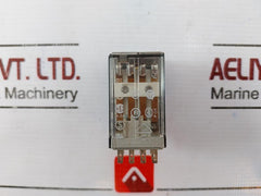 Finder 55.34 Power Relay 24Vdc 5A 250V~
