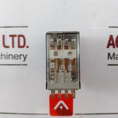 Finder 55.34 Power Relay 24Vdc 5A 250V~