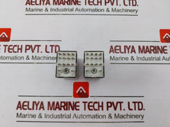 Finder 55.34 Power Relay 24Vdc 5A 250V~