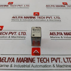 Finder 55.34 Power Relay 24Vdc 5A 250V~