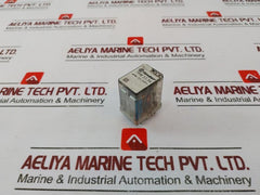 Finder 55.34 Power Relay 24Vdc 5A 250V~