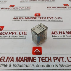 Finder 55.34 Power Relay 24Vdc 5A 250V~
