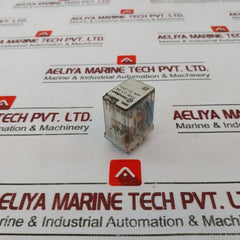 Finder 55.34 Power Relay 24Vdc 5A 250V~