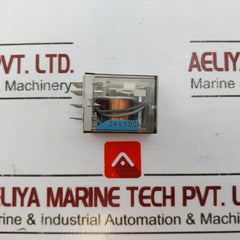 Finder 55.34 Power Relay 24Vdc 5A 250V~