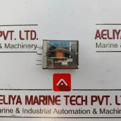 Finder 55.34 Power Relay 24Vdc 5A 250V~