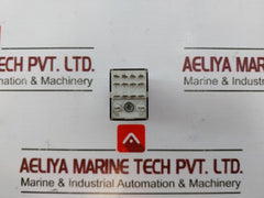 Finder 55.34 Power Relay 24Vdc 5A 250V~