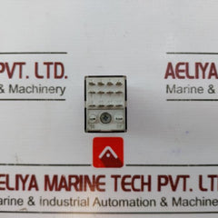 Finder 55.34 Power Relay 24Vdc 5A 250V~