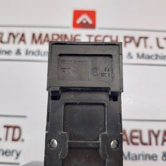 Finder 55.34 Relay With 94.74.10 Base, 3Tx7 402-2C Aux Contact