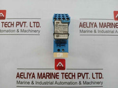 Finder 55 Series Relay Socket 110V Dc 55.34.9.110.0094