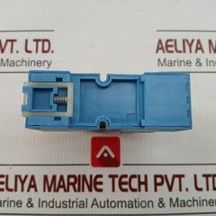 Finder 55 Series Relay Socket 110V Dc 55.34.9.110.0094