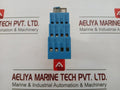 Finder 55 Series Relay Socket 110V Dc 55.34.9.110.0094