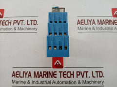 Finder 55 Series Relay Socket 110V Dc 55.34.9.110.0094