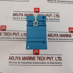Finder 56.34.8.230.0040 Electromagnetic Relay With 96.74 Socket