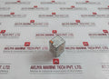 Finder 60.12.8.048.0040 Switching Relay 10A-250V 48V Ac 6C Series With 90 Socket