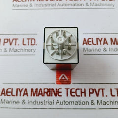 Finder 60.12.8.230.0040 General Purpose Relay 6C Series W/90 Series Socket