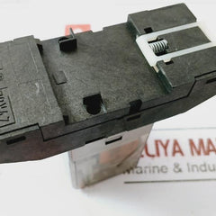 Finder 60.12.8.230.0040 General Purpose Relay 6C Series W/90 Series Socket