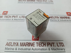 Finder 60.12.8.230.0040 Relay 10A-250V 230Vac 50-60Hz R16C