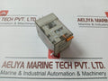 Finder 60.12.8.230.0040 Relay 10A-250V 230Vac 50-60Hz R16C