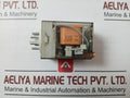 Finder 60.12.8.230.0040 Relay 10A-250V 230Vac 50-60Hz R16C